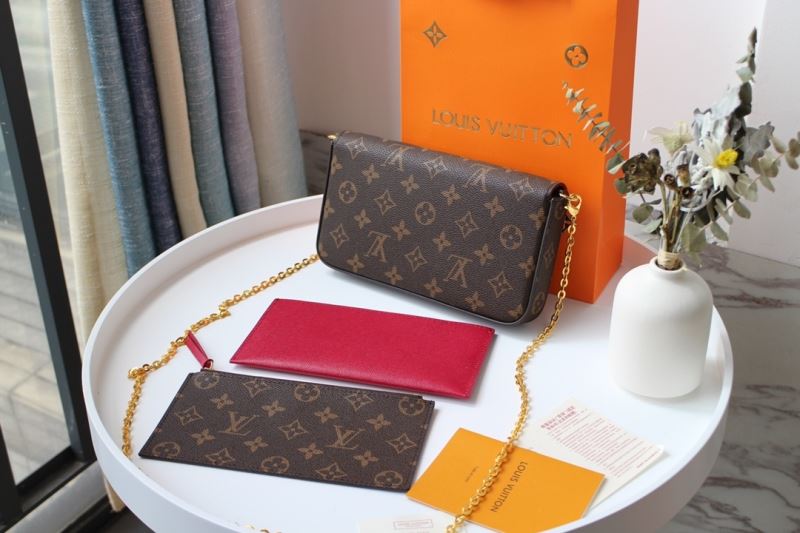 Louis Vuitton Purse